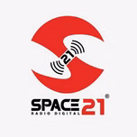 Space 21 - Radio Digital