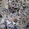 Hamas agrees to deal for disarmament, Israel's withdrawal from Gaza