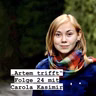 "Artem trifft" Folge 24 mit Carola Kasimir aus Straubenhardt