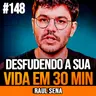 Raul Sena | COMO ORGANIZAR SUA VIDA FINANCEIRA DO ZERO