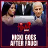 Nicki Minaj Blasts Dr. Fauci in Fiery Social Media Post