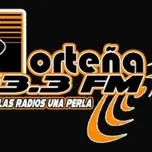Norteña 93.3 fm