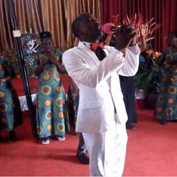Mbazzi church of christ's International Ministries Podcast
