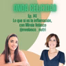 OC142- Lo que sí es la inflamación, con Mireia Velasco