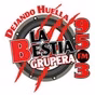 La Bestia Grupera Acapulco - XHEVP