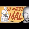 estás desnutriendo tu comida.