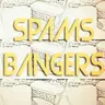 Spams Bangers 2026-07-17 17:00
