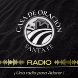 CASA DE ORACION SANTA FE RADIO