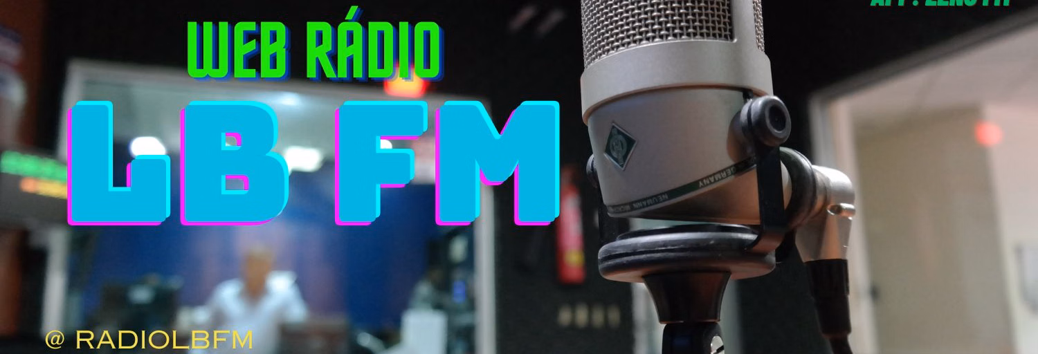 RADIO LB FM