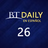 26 - ¿Es el Coronavirus el Cuarto Jinete?