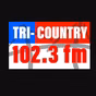 102.3 Tri-Country - KTRI