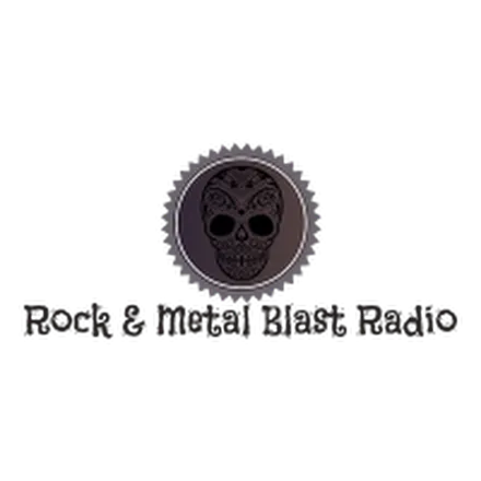 Rock Metal Blast Radio