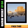 #154: Faoi Thrí
