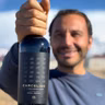 "Trabajamos para ver el sol y la montaña": Carcelino, el vino que transforma vidas en una prisión de Mendoza