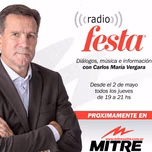 RadioFESTA por MITRE Salta 93.3