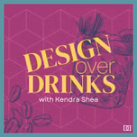 Design Over Drinks