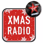 Virgin Radio Xmas diretta