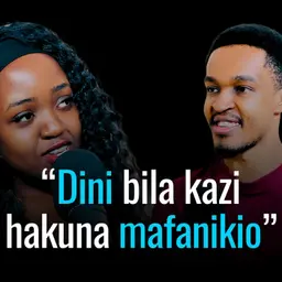 Kuna uhusiano kati ya dini na mafanikio?