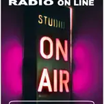 KMK RADIO CR