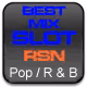 Best Mix Slot
