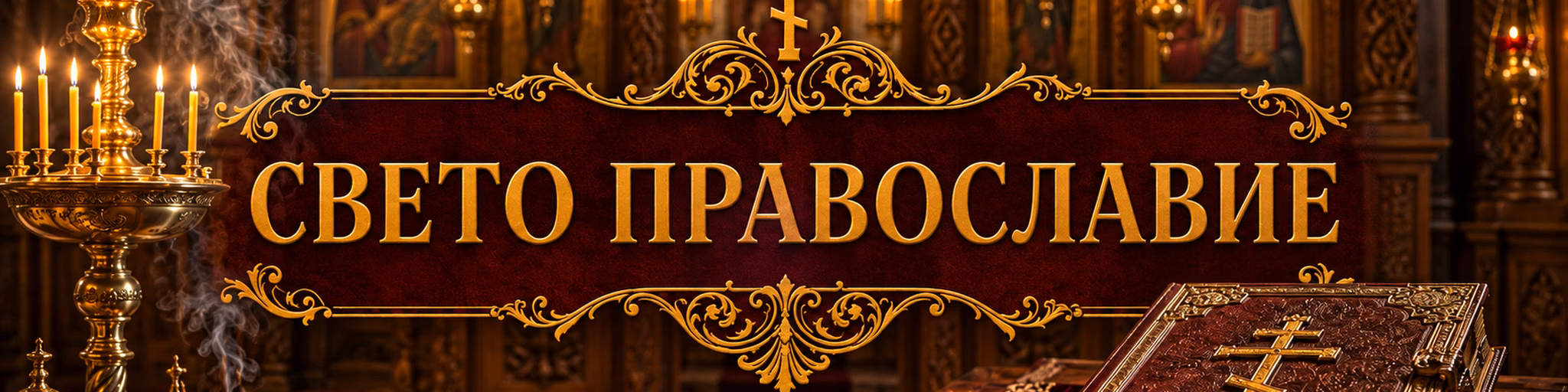 СВЕТО ПРАВОСЛАВИЕ
