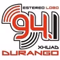 Lobos FM - XHUAD