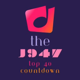 The J947 Top 40 Countdown