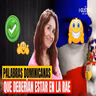 PALABRAS DOMINICANAS QUE DEBERÍAN ESTAR EN LA RAE #lascosasdebego