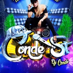 RADIO CONDE STEREO
