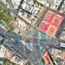 Điểm tin 21h: Rào chắn một phần khu vực ga Bến Thành để thi công metro số 2 | Hai tuyến đường sắt tốc độ cao do VinSpeed đầu tư bắt đầu đúc dầm