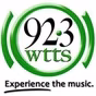 92.3 WTTS - WTTS