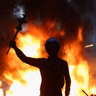 France unrest, Canada military base, Pope Leo and Siberian bears
