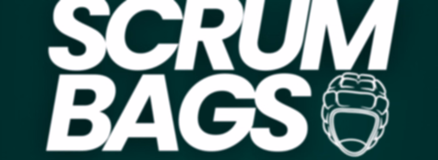 Scrumbags Rugby Podcast