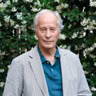 "My big ambition? That my wife is happy" - writer, Richard Ford