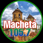Macheta Stereo 105.7