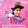 💕⚘️ Feliz día de la madre en vivo... 14/05/2023 desde Limatambo