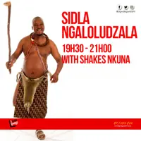 Sidla Ngaloludzala