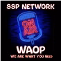 Shakeman Show - SSP Network