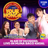 EP 77: In Aid of Decisions: Live-in Muna Bago Kasal.