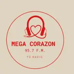 Radio Mega Corazón