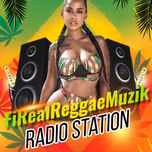 FiRealReggaeMuzikRadio Station