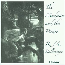 Madman and The Pirate