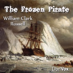 Frozen Pirate (version 2), The by William Clark Russell (1844 - 1911)