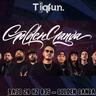 Bajo 20 Hz 035 - Golden Ganga