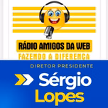 Rádio Amigos da Web