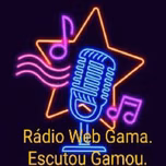 Radio Web Gama.