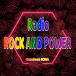 ROCK AND POWER