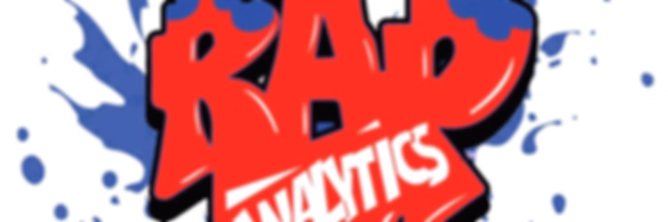 Rap Analytics Podcast