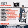 Episode 577: RADIO PIRATA #577 | 08/08/2026