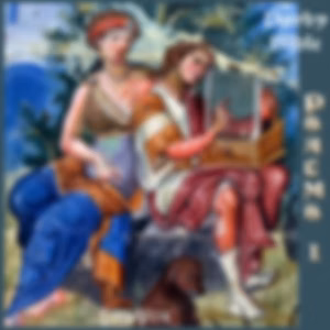 Bible (DBY) 19: Psalms, Book 1 by Darby Bible